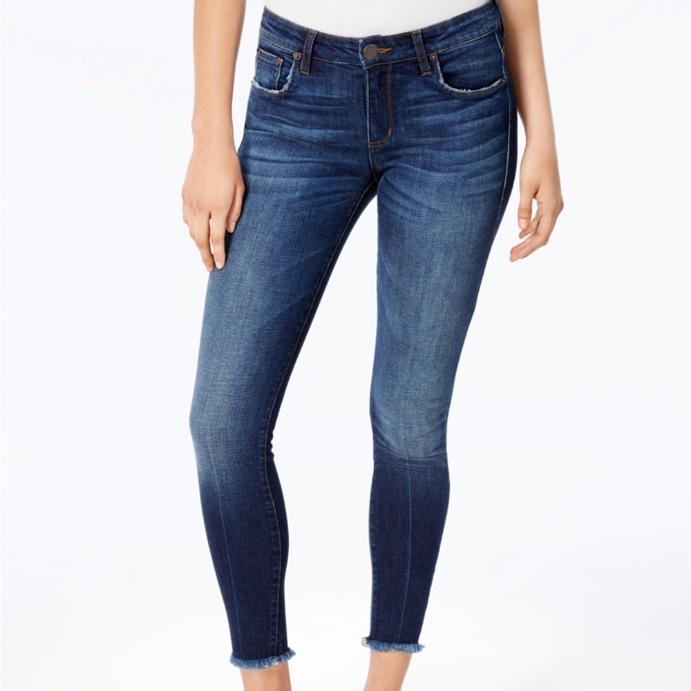 Jean Articles of Society Los Angeles size 27